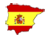 DESPISTARTE ESTAMPACIONES - Espanol