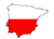 DESPISTARTE ESTAMPACIONES - Polski